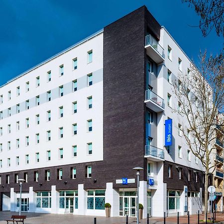 Ibis Budget Issy Les Moulineaux Paris Ouest Eksteriør bilde