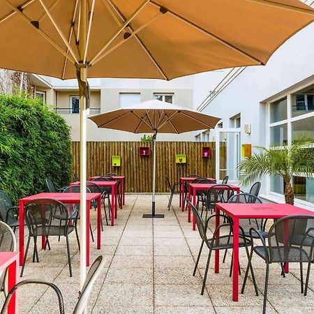 Ibis Budget Issy Les Moulineaux Paris Ouest Eksteriør bilde