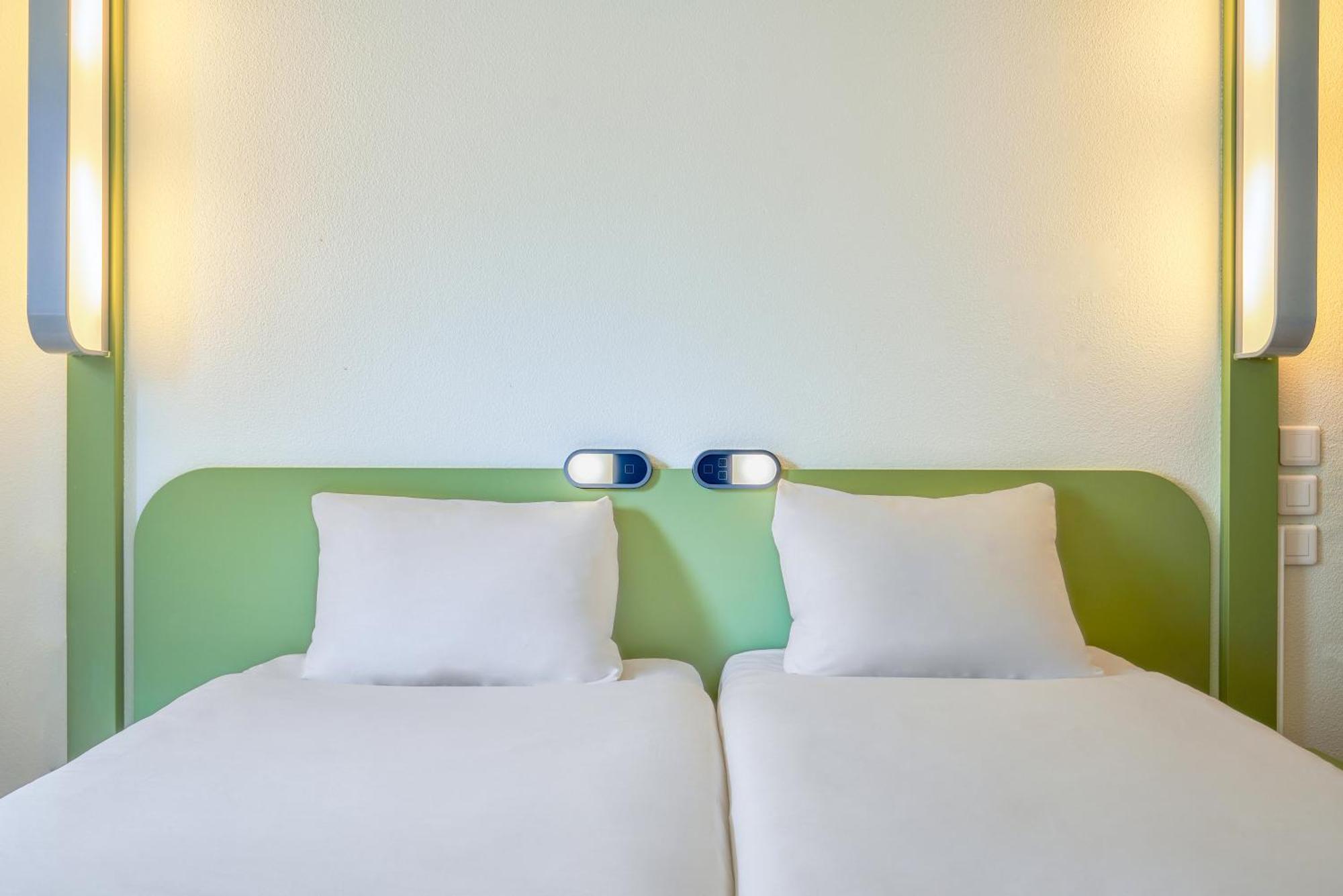 Ibis Budget Issy Les Moulineaux Paris Ouest Eksteriør bilde