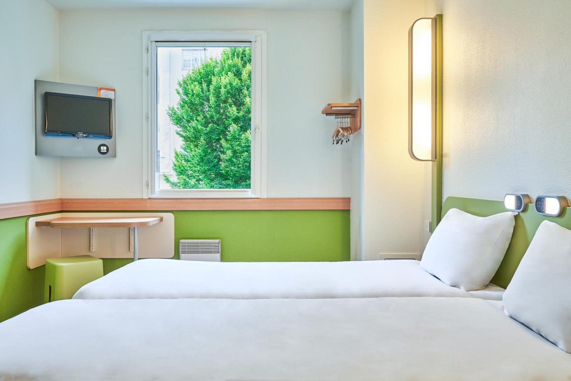 Ibis Budget Issy Les Moulineaux Paris Ouest Eksteriør bilde