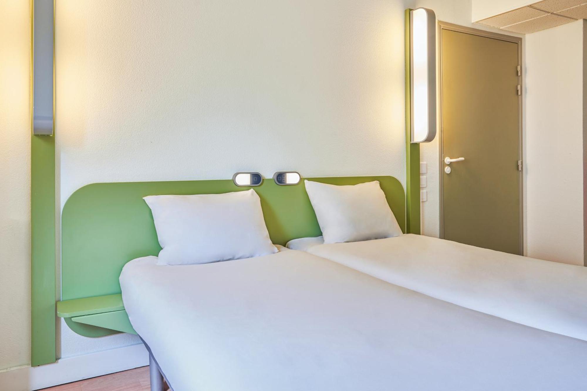 Ibis Budget Issy Les Moulineaux Paris Ouest Eksteriør bilde