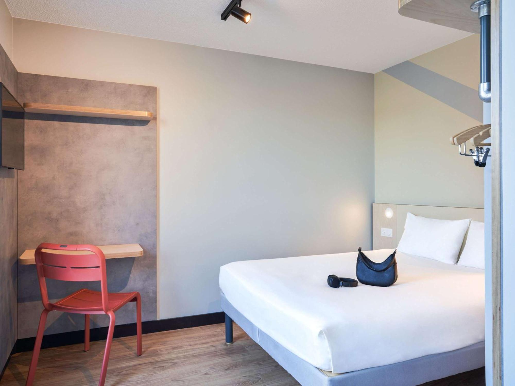 Ibis Budget Issy Les Moulineaux Paris Ouest Eksteriør bilde