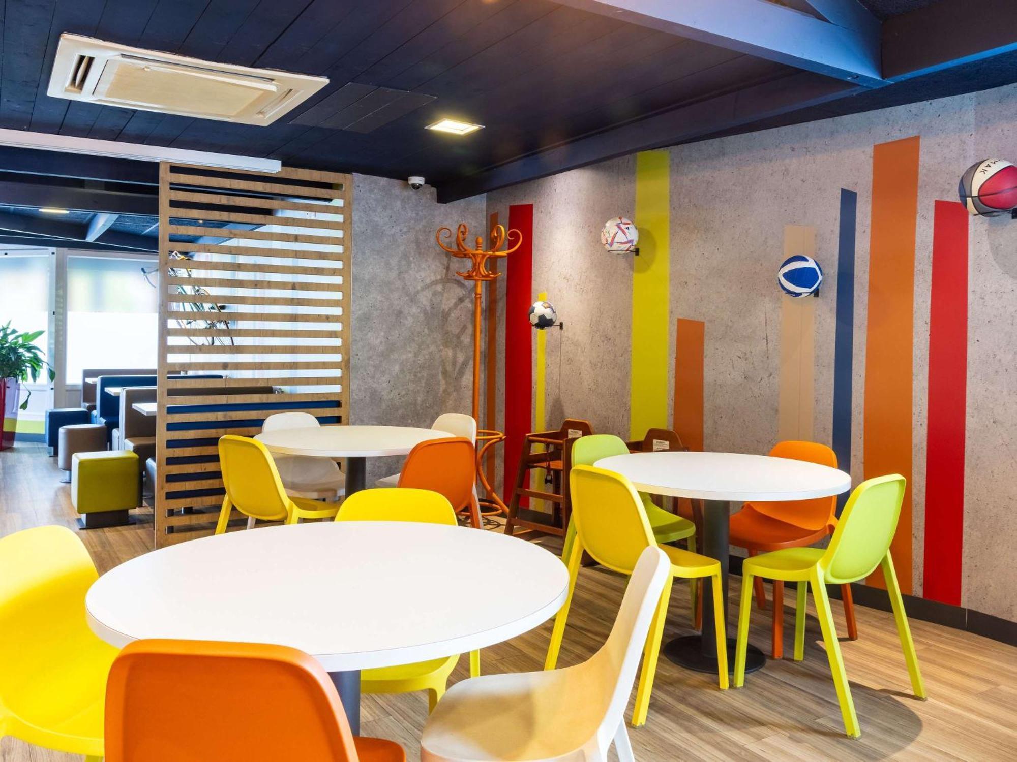 Ibis Budget Issy Les Moulineaux Paris Ouest Eksteriør bilde